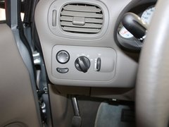 2007款 3.0L 自动 经典版 7座