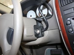 2007款 3.0L 自动 经典版 7座