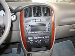 2007款 3.0L 自动 经典版 7座