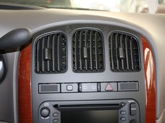2007款 3.0L 自动 经典版 7座