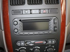 2007款 3.0L 自动 经典版 7座