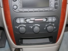 2007款 3.0L 自动 经典版 7座