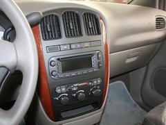 2007款 3.0L 自动 经典版 7座