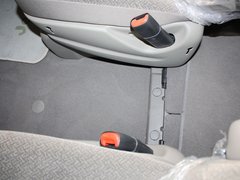 2007款 3.0L 自动 经典版 7座