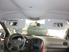 2007款 3.0L 自动 经典版 7座