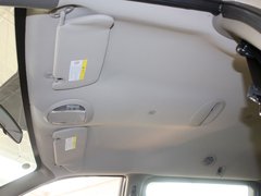 2007款 3.0L 自动 经典版 7座