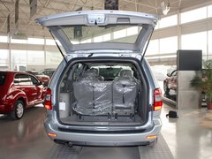 2007款 3.0L 自动 经典版 7座