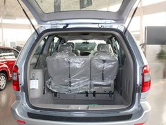 2007款 3.0L 自动 经典版 7座