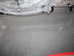 2007款 3.0L 自动 经典版 7座