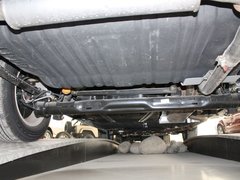 2007款 3.0L 自动 经典版 7座