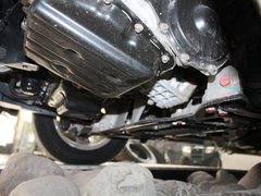 2007款 3.0L 自动 经典版 7座