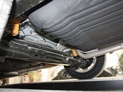 2007款 3.0L 自动 经典版 7座
