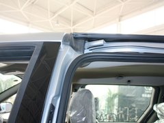 2007款 3.0L 自动 经典版 7座