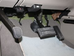 2007款 3.0L 自动 经典版 7座