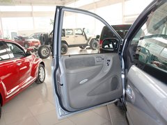 2007款 3.0L 自动 经典版 7座