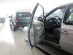 2007款 3.0L 自动 经典版 7座