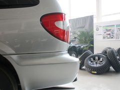 2007款 3.0L 自动 经典版 7座