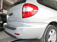 2007款 3.0L 自动 经典版 7座