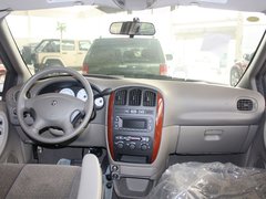 2007款 3.0L 自動(dòng) 經(jīng)典版 7座