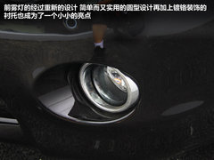 2008款 M35 3.5L 自动 尊尚版