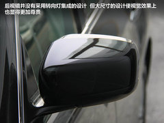 2008款 M35 3.5L 自动 尊尚版