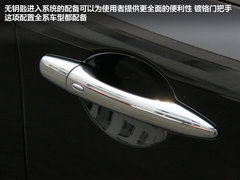 2008款 M35 3.5L 自动 尊尚版