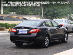 2008款 M35 3.5L 自动 尊尚版