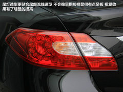 2008款 M35 3.5L 自动 尊尚版