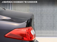 2008款 M35 3.5L 自动 尊尚版