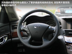 2008款 M35 3.5L 自动 尊尚版