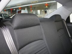 2008款 1.6L 自动 GL