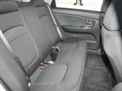 2008款 1.6L 自动 GL