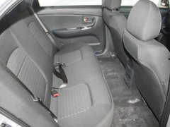 2008款 1.6L 自动 GL