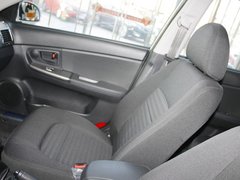 2008款 1.6L 自动 GL