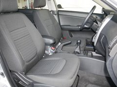 2008款 1.6L 自动 GL