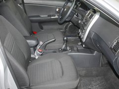 2008款 1.6L 自动 GL