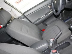 2008款 1.6L 自动 GL