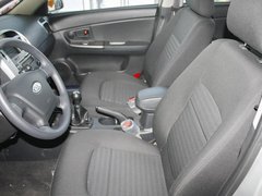 2008款 1.6L 自动 GL