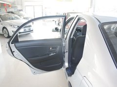 2008款 1.6L 自动 GL