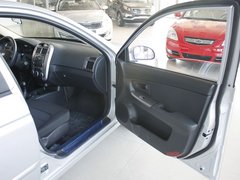 2008款 1.6L 自动 GL