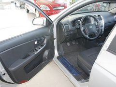 2008款 1.6L 自动 GL