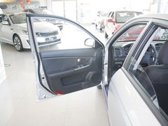 2008款 1.6L 自动 GL