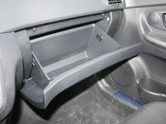 2008款 1.6L 自动 GL