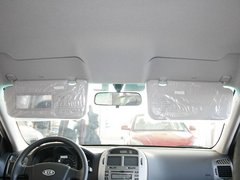 2008款 1.6L 自动 GL