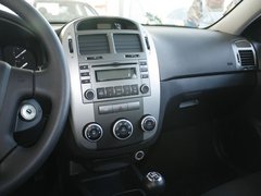2008款 1.6L 自动 GL