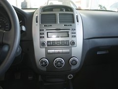 2008款 1.6L 自动 GL