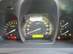 2008款 1.6L 自动 GL