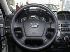2008款 1.6L 自动 GL