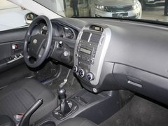 2008款 1.6L 自动 GL
