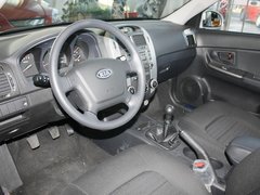 2008款 1.6L 自动 GL